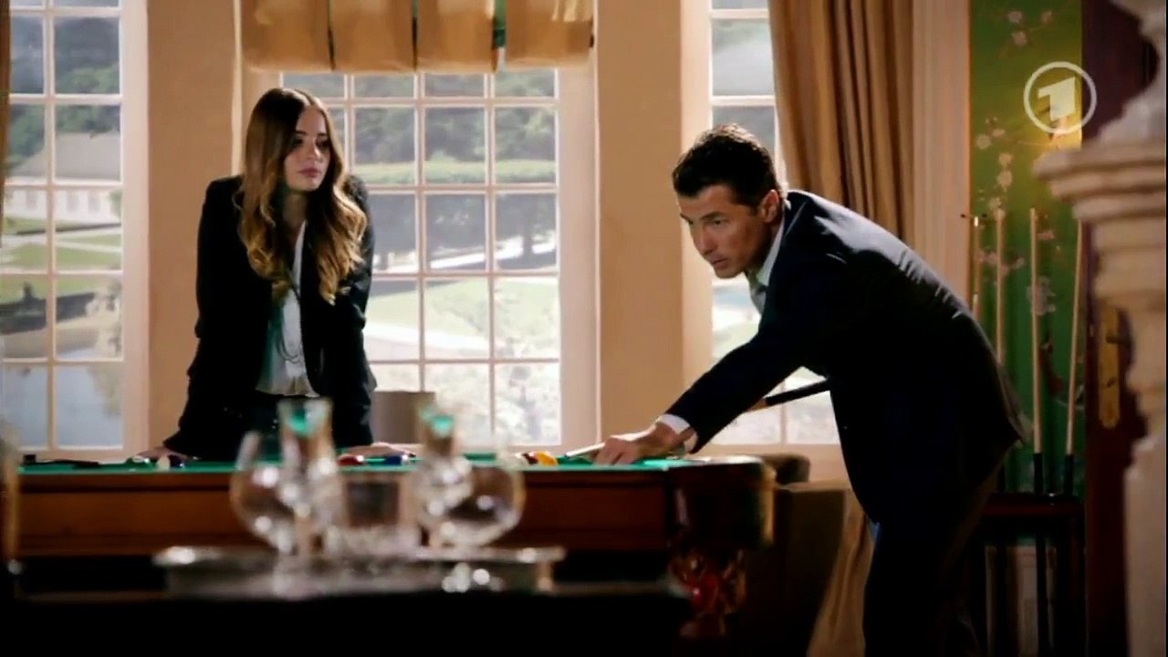 Folge 4595 Ansgar + Kim + Mertens