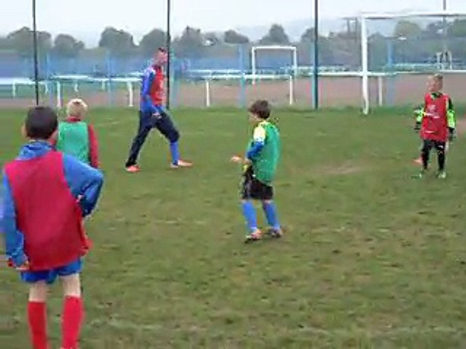 Stage octobre 2014