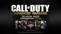 Call of Duty Advanced Warfare - Official Season Pass Trailer [EN]