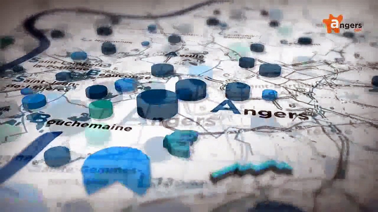 ECO DE L'ANJOU 2eme semestre 2014 [S.2] [E.10] - Éco de l'Anjou du 28 octobre 2014 : spécial commerce