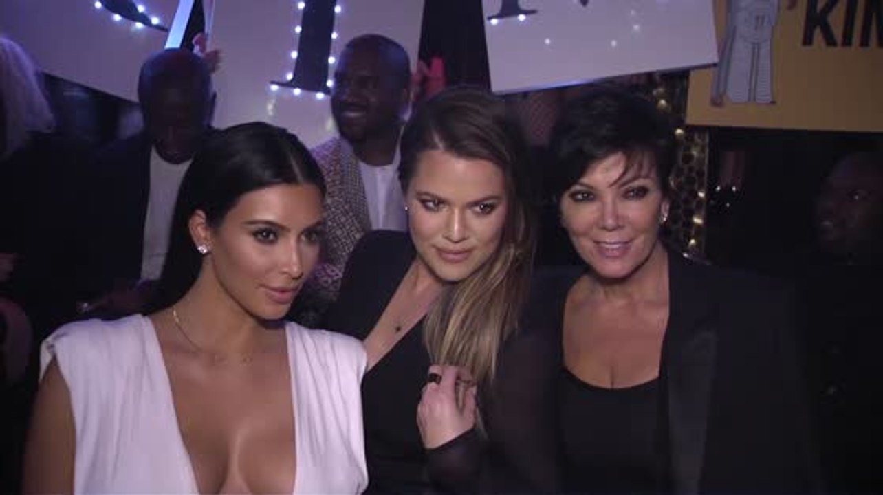 Kim Kardashian West verrät über welches Geburtstagsgeschenk sie sich am meisten freute