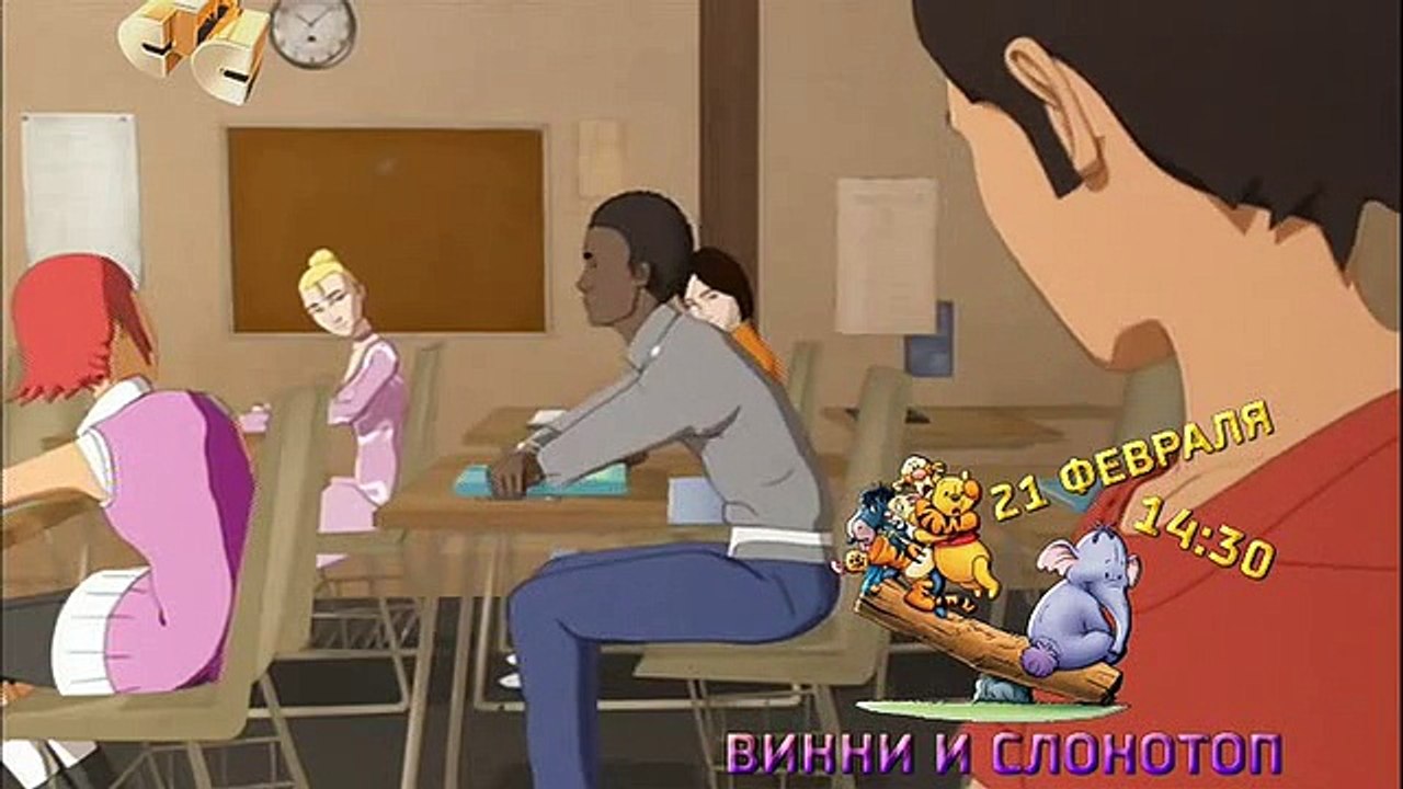 s1e01 - Iron Forged in Fire. Part 1