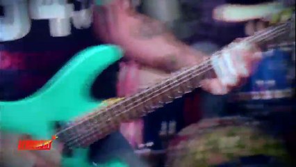 AFRONIGHT DU 271014 AVEC PHIL AZOUME