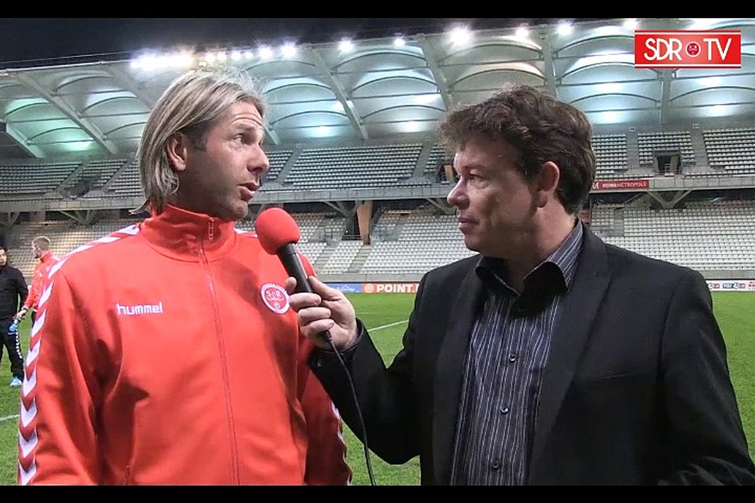 SdR-Arles Avignon l'avant-match