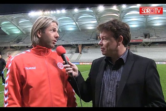 SdR-Arles Avignon l'avant-match