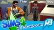 MY BOY IS GROWING UP!! (SIMS 4) #14