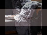 Fur Throws From Alpaca plush