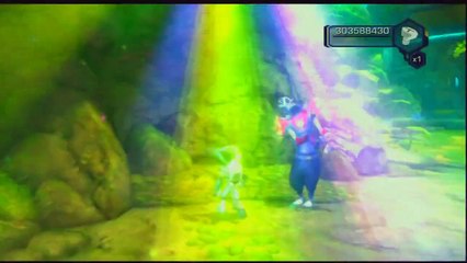 Ratchet & Clank - Groovitron