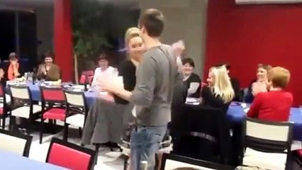 Dans İçin Yanlış Etek Seçimi