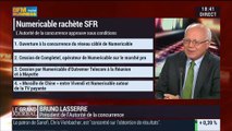 Bruno Lasserre, président de l'Autorité de la concurrence (2/3) - 28/10
