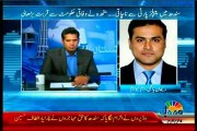 JAAG TV Pakistan Aaj Raat Shahzad Iqbal with MQM Rehan Hashmi (28 Oct 2014)