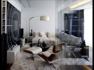 Living Room Ideas From Alpaca Plush