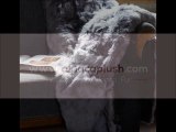 Plush Blankets From Alpaca Plush