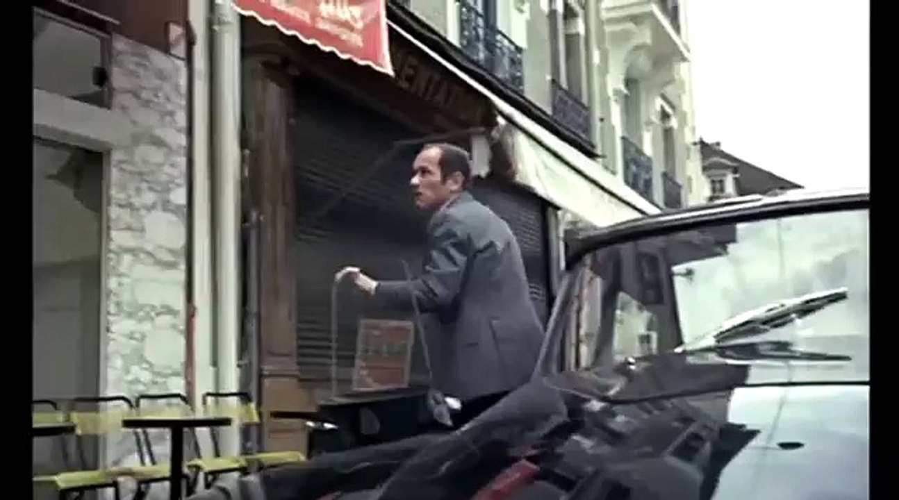 La Vie, l'amour, la mort ( 1969 - extrait )