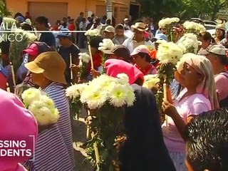 Mexico Finally Makes Arrests In Missing Students Case