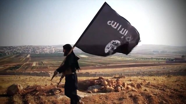 Not Good: ISIS Might Have Anti-Aircraft Weapons