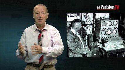 « Le jour où... » : le premier jeu vidéo