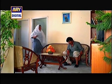 Tootay Huway Taray Episode 162 on Ary Digital 28th October 2014