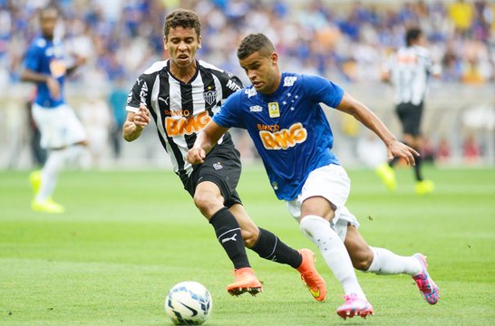 Assaf: Cruzeiro e Atlético-MG são favoritos na Copa do Brasil