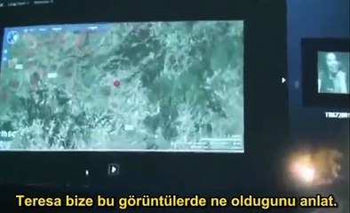 Van Depremi Gerçeği - Deprem Silahı HAARP