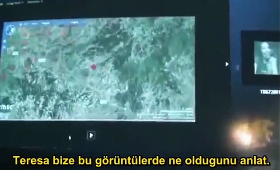 Van Depremi Gerçeği - Deprem Silahı HAARP