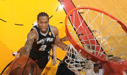 Com 'invasão brasileira', NBA 2014 estreia e já tem favoritos ao título