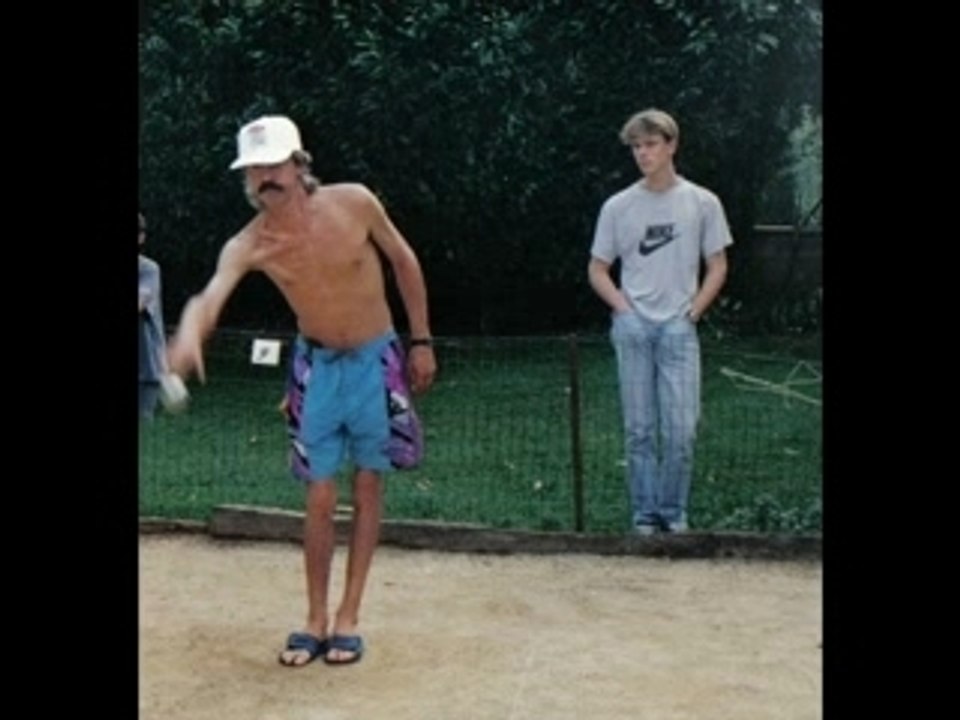 Pour papa