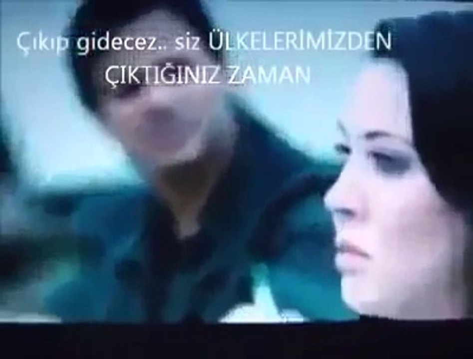 Müslüman gencin Amerikalı kıza zeka dolu cevabı