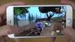 GTA San Andreas Native Display Resolution iPhone 6 Plus 4K Gameplay Review