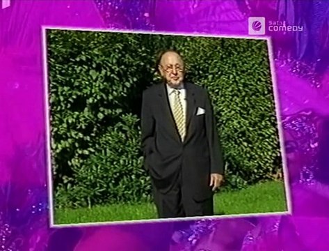Die Harald Schmidt Show - 1134 - 2002-09-13 - Alexa Hennig von Lange, Helmuts erste Liebe