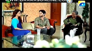 Malika e Aliya Episode 39 on Geo Tv in High Quality 28th October 2014 - DramasOnline