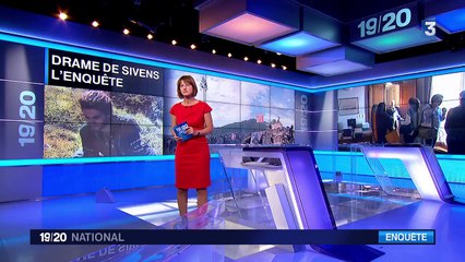 Sivens : avec la mort de Rémi Fraisse, les manifestants ont "perdu un des leurs"