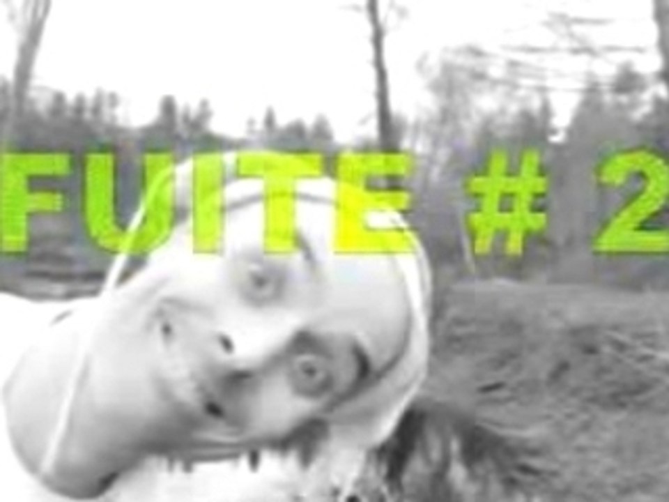 Bande annonce