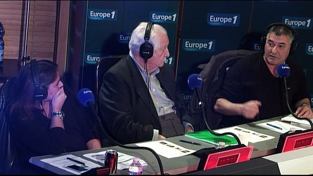 Duel de Blagues sur les Blondes