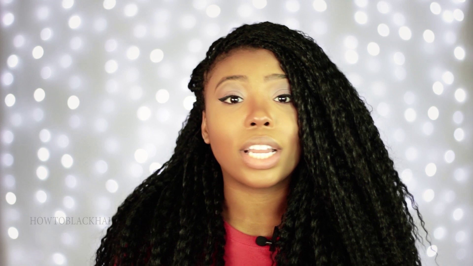 Straightening a curly weave cheap