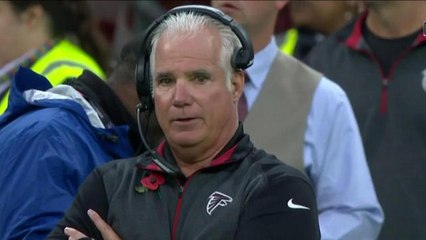 NFL NOW: Reasons for Falcons' five-game skid?