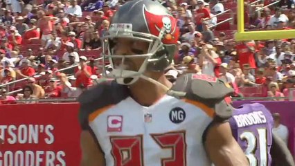 NFL NOW: Buccaneers team to watch today for trades