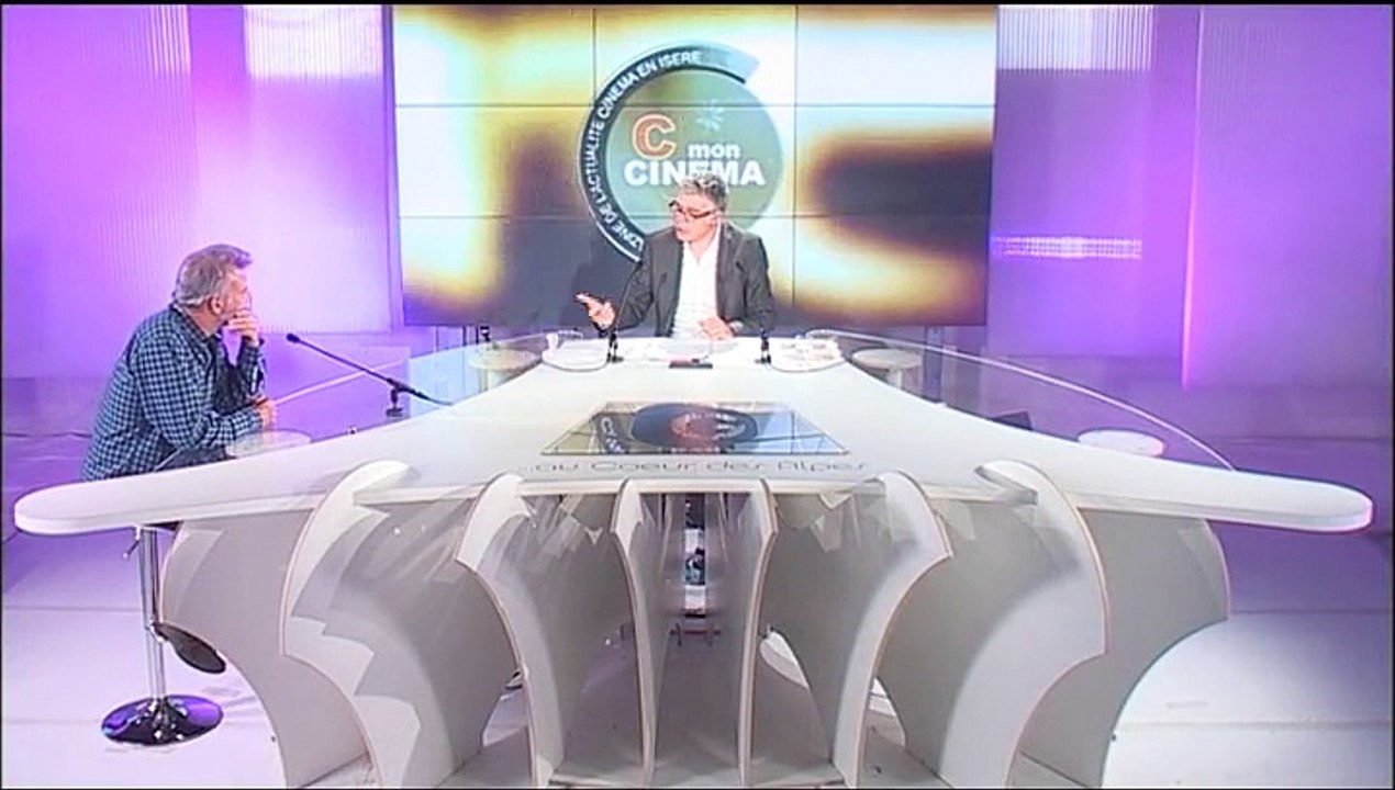 C MON CINEMA - 28 Octobre 2014