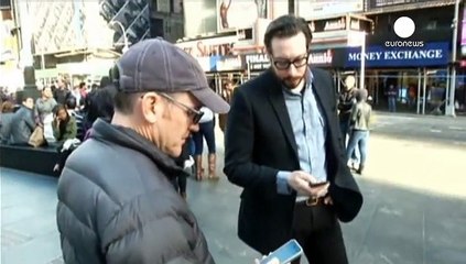 Twitter pierde altura en su vuelo sobre Wall Street