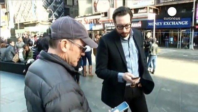 Twitter pierde altura en su vuelo sobre Wall Street