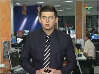 Islamic State releases video of western captive