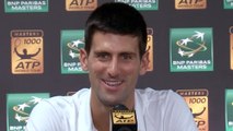 Did you know... with Novak Djokovic