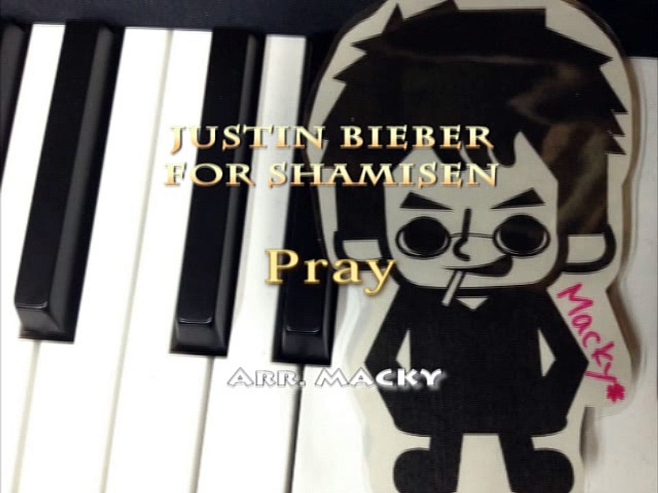 Pray For Shamisen