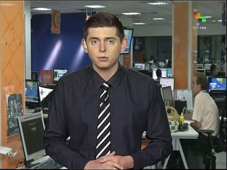 Russia recognizes Ukraine election results