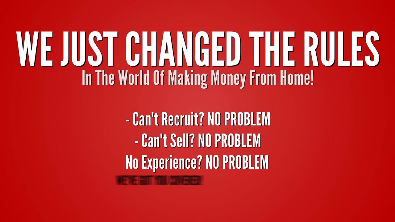 How To Make Money Online | Learn How To Make Money Online The EASY Way!