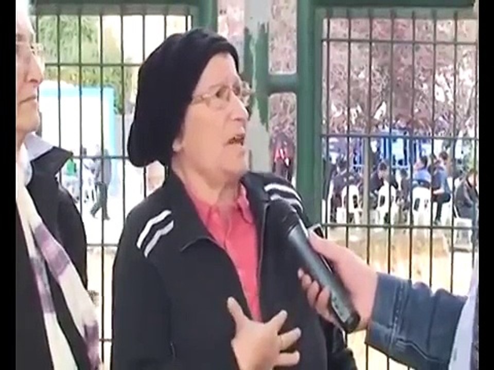 ELHAMDÜRİLLAH MÜSLÜMANIZ!!! AMMAAA ‘Ezan sesi duymak istemiyoruz’