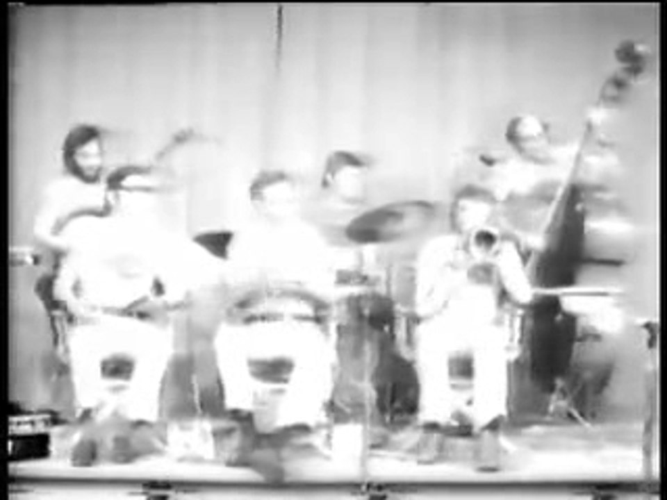 Climax Jazzband '72