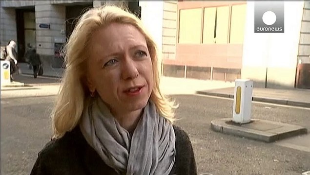 Lloyds уволит каждого десятого