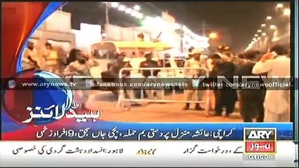 Headlines - 0100 - Wednesday - 29 - Oct - 2014