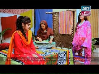 Behenain Aisi Bhi Hoti Hain, Episode 114, 28th October 2014